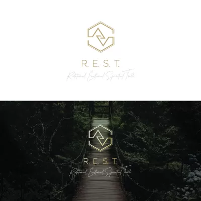 I will design modern community and nonprofit or government  logo