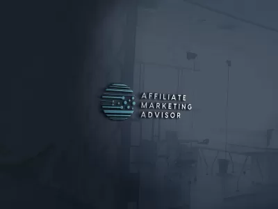 I will do unique marketing design business logo