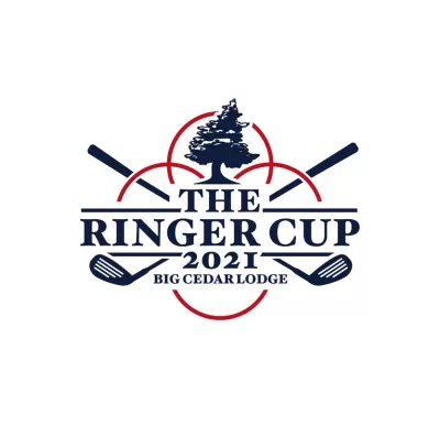 I will do masterful golf logo design for clubs, tournaments, products logo 