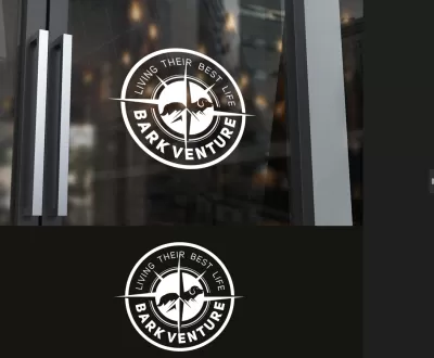 create an amazing pets logo design for your business