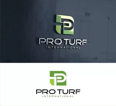 I will design a landscaping logo photo shop, with unlimited repetitions