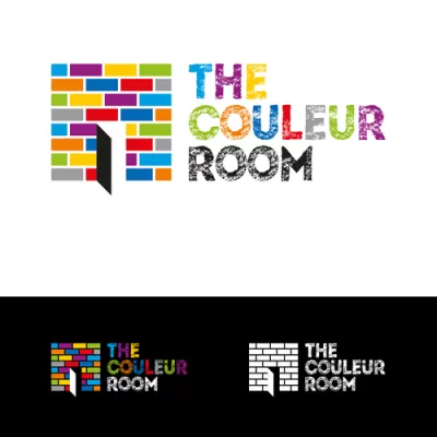 I will do modern minimalist luxury business logo design