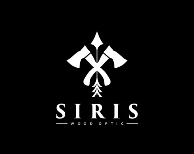 tremendous logo design for your website, company, business or brand