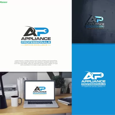 I will do professional technology,cloud ,application logo