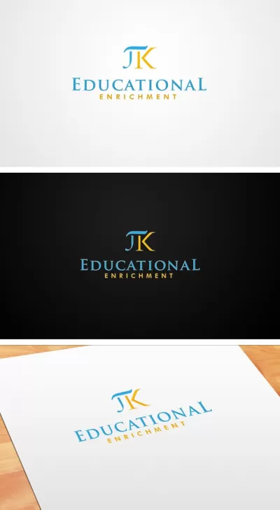 I will high quality, most creative education logo design