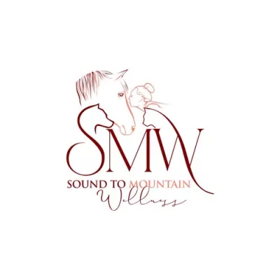 I will do minimalist custom line horse equine horse business logo