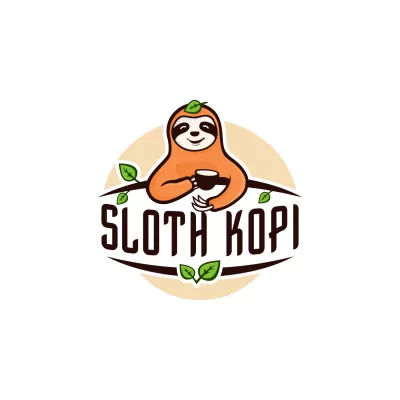 I will do attractive meaningful animal logo design