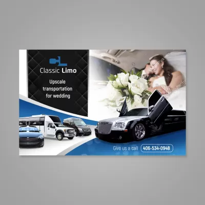 I will provide logo for advertising purpose