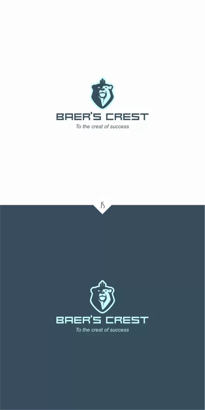 I will design a professional unique modern minimalist business logo for 5 $ 