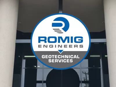 I will create a professional architect or engineer logo design