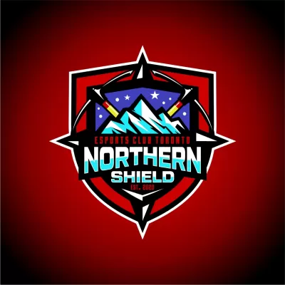 I will do an unique esports logo for your brand