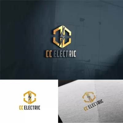I will design a high quality construction logo for your company