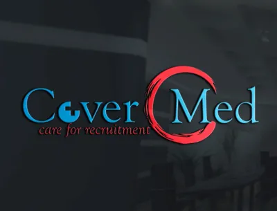 I will home care healthcare medical nursing clinic hospital dental home care logo