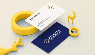I will design outstanding business card design print ready