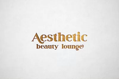 I will create premium spa beauty and cosmetic logo design