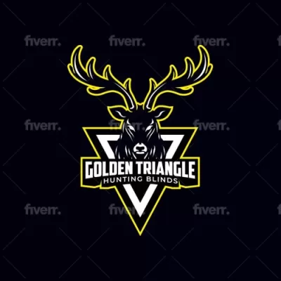 I will design unique and attractive gaming logo design concepts fantastic