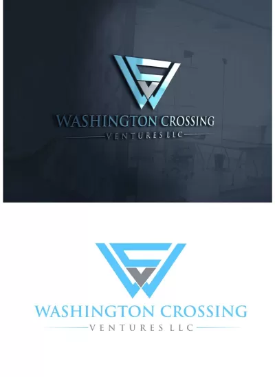 I will design a professional unique modern minimalist business logo for 5 $ 