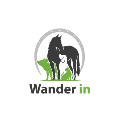  I will do awesome animals logo into my style for you