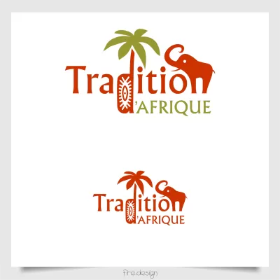 I will create an amazing export import logo for your business