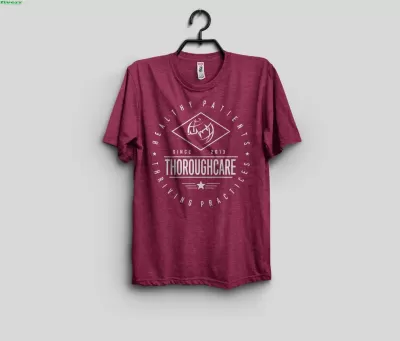 I will create custom tshirt illustration by your request