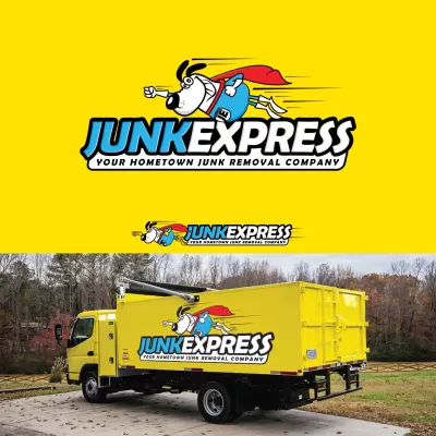 I will design maintenance logo for your company