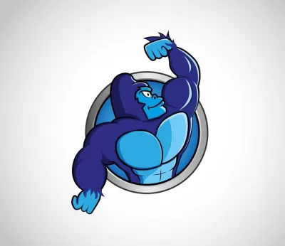 I will make an amazing gaming logo design creative in a short time