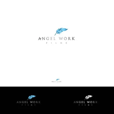 I will make a creative and professional film production logo design just in 24 hours