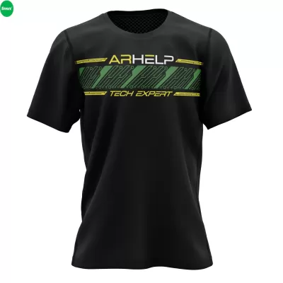 I will do make amazing custom typography t shirt within 4 hours for pod business service for 5  $ 