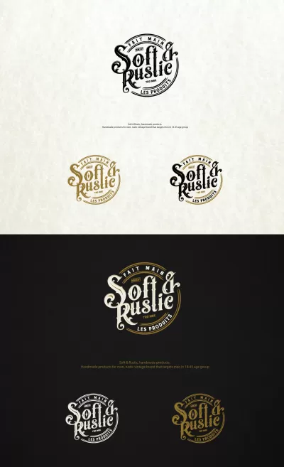 I will make a an awesome soprts logo with express delivery