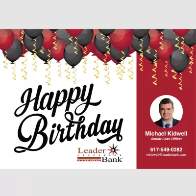 I will design for you wedding and birthday party invitation cards