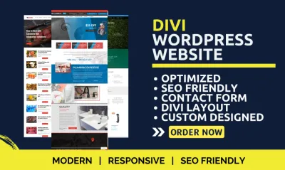 I will customize your wordpress website or develop a plugin