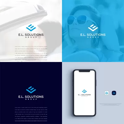 I will make a exceptional logistics logo design  for your company