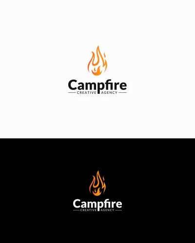 I will create a high regulation and original media logo design with unlimited revision