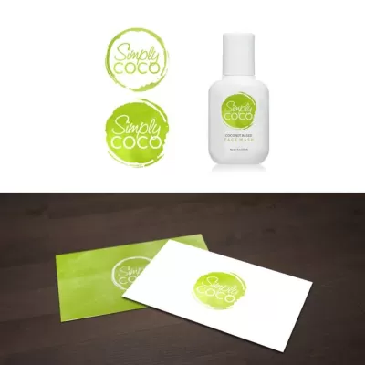 I will design creative beauty and cosmetics logo in a short time