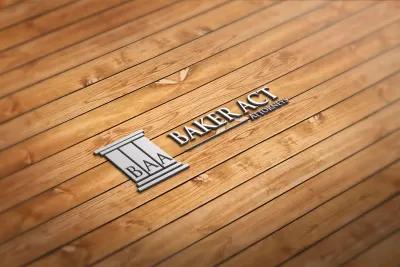 I Will Design professionally Law Firm Or Attorney Logo