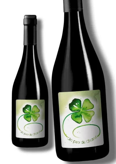 I will be your wine label, bottle label or product label designer