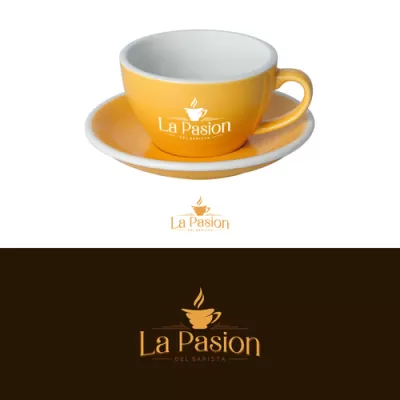 I will create best logo cafe