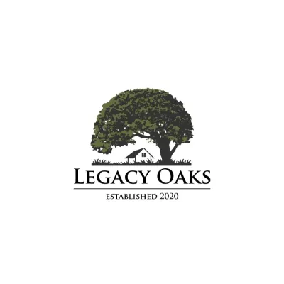 I will design natural tree care and eco garden logo