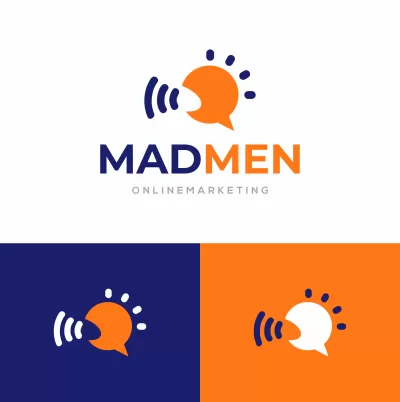 I will design eye catchy internet services logo with satisfaction guaranteed