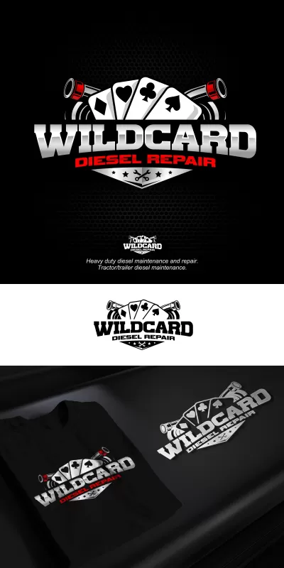 I will do best logo transport logistics trucking moving design
