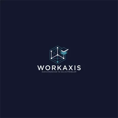 I will design impressive computer logo just your company