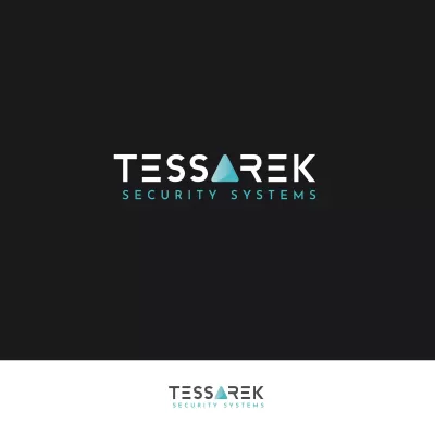 I will create crypto, cyber security tech and technology logo