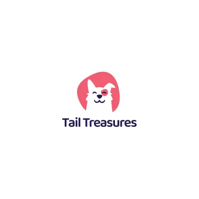 I will creative custom line animal, pet logo design