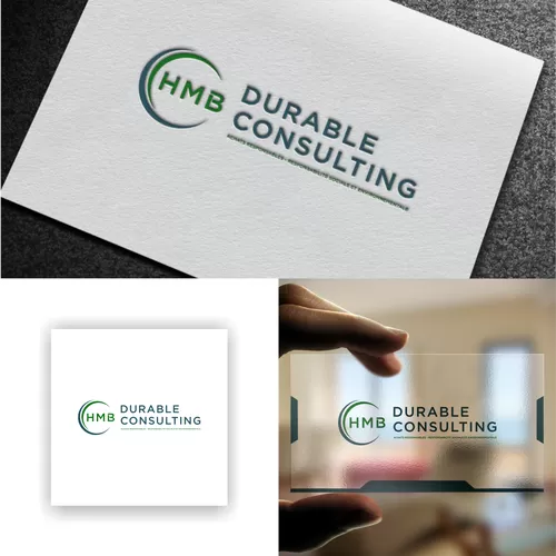 i will finance marketing and consulting business logo design for 5 $