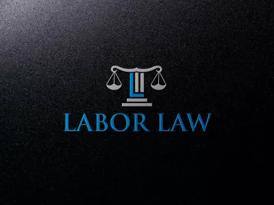 I will give a high quality law firm logo design with satisfaction guaranteed