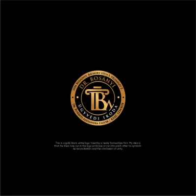 I Will Design professionally Law Firm Or Attorney Logo