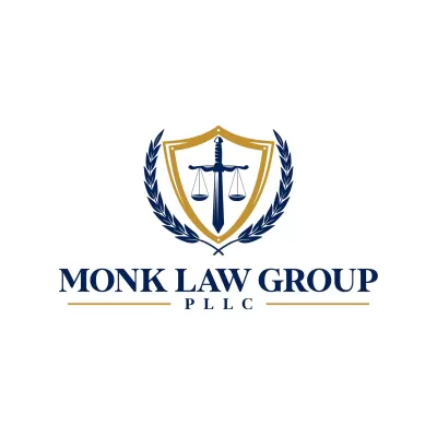I will do modern law firm and lawyer logo with unlimited revision