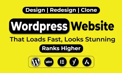 I will convert your PSD to responsive HTML or angular template or wordpress theme