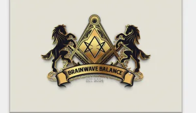 I will design modern professional logo for your brand in 24hrs