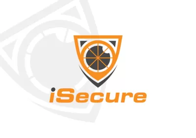 I will create an amazing company logo design with express deliver